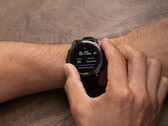 La version Beta 19.30 de Garmin est disponible pour la Garmin Fenix 7 Pro et d'autres smartwatches. (Source de l'image : Garmin)