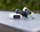 Garmin a publié une nouvelle mise à jour du firmware pour le Vivosmart 5. (Source de l'image : Garmin)