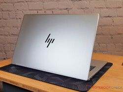 Examen du HP Envy 17 - Unité de test fournie par HP