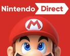 Logo Nintendo Direct (Source : Nintendo)