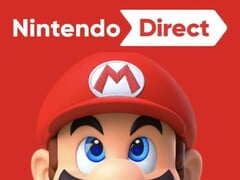 Logo Nintendo Direct (Source : Nintendo)