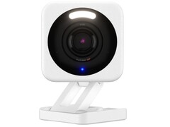 Texte descriptif de Wyze Cam v4 (Source de l&#039;image : Wyze)