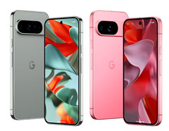 Les Pixel 9 et Pixel 9 Pro seront disponibles avec des réductions de 250 € au lancement. (Source de l&#039;image : @MysteryLupin - édité)