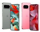 Les Pixel 9 et Pixel 9 Pro seront disponibles avec des réductions de 250 € au lancement. (Source de l'image : @MysteryLupin - édité)