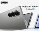 Les Galaxy Z Flip6 et Galaxy Z Fold6 sont deux des nombreux appareils que Samsung présentera la semaine prochaine. (Source de l'image : Samsung)