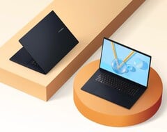 Le Vivobook 18 est un ordinateur portable de 18 pouces relativement abordable (Source : Asus)