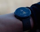 Garmin met à jour les smartwatches Forerunner 245, Forerunner 745 et Forerunner 945 (ci-dessus). (Source de l'image : Garmin)