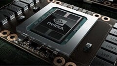 La RTX 5060 Ti devrait être lancée en deux versions (image source : Nvidia)