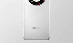 Le Honor Magic6 RSR( ?). (Source : Weibo)