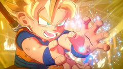 Le DLC DAIMA sera disponible pour DBZ : Kakarot en 2 parties, permettant aux joueurs de profiter de plus de DAIMA après le dernier épisode de la série (Image Source : Steam)