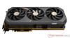 Zotac Gaming GeForce RTX 5090 Solide