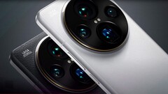 Une fuite avérée a fait état d&#039;un appareil de test Xiaomi 15 Ultra présentant des changements intéressants au niveau de l&#039;appareil photo Leica. (Source de l&#039;image : SK, Youtube)