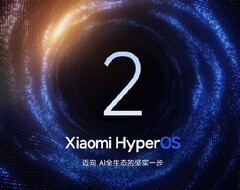 Xiaomi présente HyperOS 2.0. (Source de l&#039;image : Xiaomi)