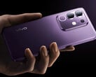 Le Vivo T4x 5G fonctionne sous Funtouch OS 15, basé sur Android 15. (Image source : Vivo)