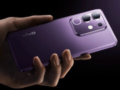 Le Vivo T4x 5G fonctionne sous Funtouch OS 15, basé sur Android 15. (Image source : Vivo)