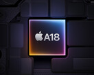 Le premier test Geekbench du présumé Apple A18 montre un score multicœur inférieur à celui du A17 Pro (Image source : Apple)