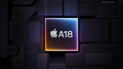 Le premier test Geekbench du présumé Apple A18 montre un score multicœur inférieur à celui du A17 Pro (Image source : Apple)