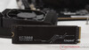 Kingston KC3000 (SSD de test)