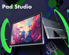 Le Lenovo Xiaoxin Pad Studio est lancé en Chine à un prix de départ d'environ 180 $ (Image source : Lenovo)
