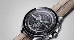 La Watch 2 Pro. (Source de l&#039;image : Xiaomi)