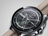 La Watch 2 Pro. (Source de l'image : Xiaomi)