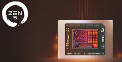 AMD semble vendre les APU Zen 5 à un prix beaucoup plus élevé que les APU Zen 4 (Image source : AMD)