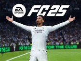 EA Sports FC 25 - Tests techniques pour PC portables et de bureau