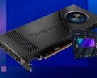 Le GPU Arc B580 d'Intel se vend à 250 $ et s'avère être un concurrent de taille pour la RTX 4060 ; des réapprovisionnements hebdomadaires sont prévus (Image source : Intel)