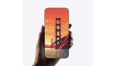 La prochaine gamme iPhone 16 Pro pourrait présenter les bordures les plus fines jamais vues sur un smartphone. (Source : Ice Universe)