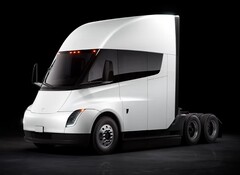 Tesla veut construire jusqu&#039;à 50 000 camions Semi par an (Source : Tesla)