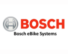 Les nouvelles améliorations eBike de Bosch sont entièrement réglables via l'application eBike Flow. Sur la photo, le logo Bosch. (Source de l'image : Bosch)