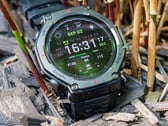 Test de l'Amazfit T-Rex 3 : montre connectée à grosse autonomie faite pour les conditions extrêmes