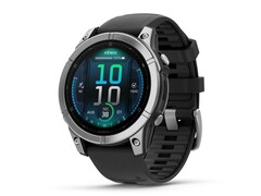 La nouvelle smartwatch Fenix E de Garmin pourrait être moins chère que la Fenix 8. (Source : WinFuture)