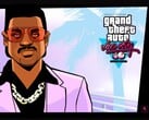 L'édition Nextgen remet au goût du jour Grand Theft Auto : Vice City avec des graphismes modernes et de nouvelles fonctionnalités. (Source de l'image : Rockstar Games)