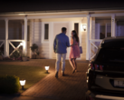 Une sonnette vidéo Philips Hue pourrait être lancée cette année. (Source : Philips Hue)