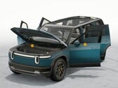Rivian R2 SUV : livraisons à partir du 9 juin 2026
