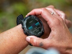 La dernière mise à jour de Garmin pour ses récentes smartwatches est censée corriger plus d&#039;une demi-douzaine de bogues. (Source de l&#039;image : Garmin)