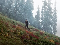 Il n&#039;y a aucun signe d&#039;une nouvelle mise à jour stable pour les smartwatches Garmin Forerunner récentes. (Source de l&#039;image : Garmin)