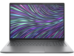 En revue : HP ZBook Power 16 G11 A