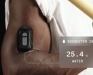 Epicore Biosystems dévoile le système de patch Connected Hydration pour surveiller les travailleurs en cas de stress thermique induit par la transpiration. (Source : Epicore)