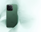 Le Honor 200 Smart est disponible en vert et en noir. (Source de l'image : Honor)