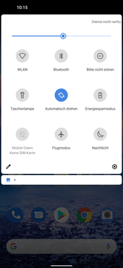 Révision du Nokia 5.4