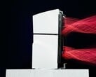 SCRY ajoute trois ventilateurs supplémentaires à la PlayStation 5 de Sony (Source de l'image : SCRY)