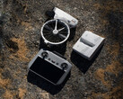 Le DJI Flip devrait être disponible à la commande dans le courant du mois. (Source de l'image : DJI)