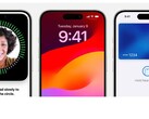 la gamme iPhone 17 sera dotée d'une caméra frontale de 24 mégapixels, selon des informations récentes. (Source de l'image : Apple)