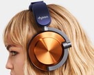 OnTrac : Casque supra-auriculaire de Dyson. (Source de l'image : Dyson)