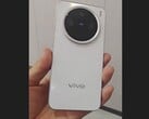 Le Vivo X200 Pro Mini est doté d'un matériel de pointe dans un châssis compact. (Source de l'image : Weibo)