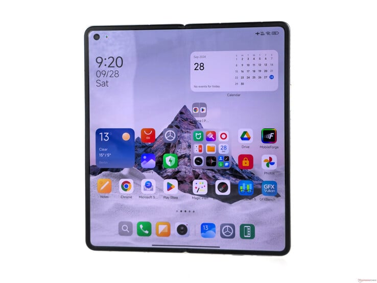 Xiaomi Mix Fold 4 : avis sur le smartphone