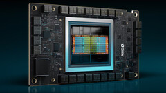 Le brevet d&#039;AMD montre une conception à chiplets multiples pour les GPU avec trois modes configurables (Source d&#039;image : AMD)