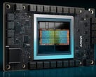 Le brevet d'AMD montre une conception à chiplets multiples pour les GPU avec trois modes configurables (Source d'image : AMD)